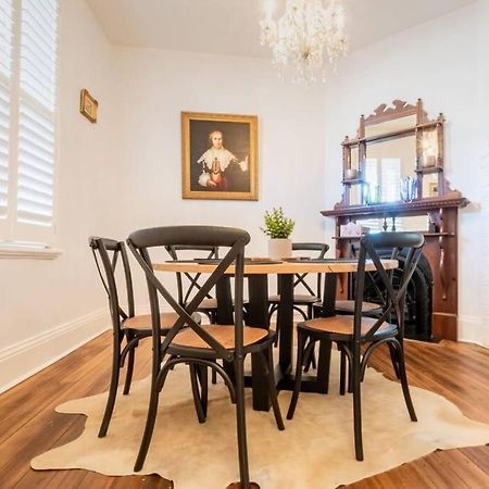 דירות לונסטון Historic Beauty In The Cbd! Parking And Wifi מראה חיצוני תמונה