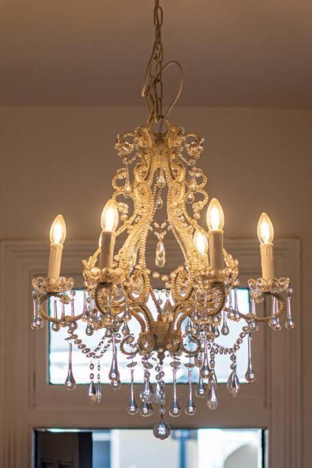 דירות לונסטון Historic Beauty In The Cbd! Parking And Wifi מראה חיצוני תמונה