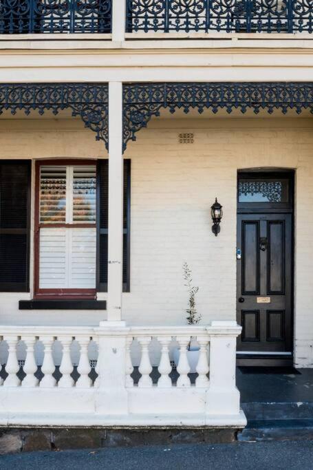 דירות לונסטון Historic Beauty In The Cbd! Parking And Wifi מראה חיצוני תמונה